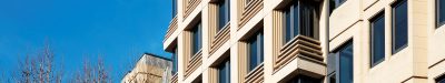 90-Long Acre 10/  © GIG FASSADEN/FelixFriedmannPhotography